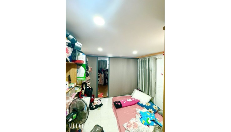 NHÀ 1/ĐƯỜNG 3B - 3 TẦNG 2PN - 21M2 - SỔ VUÔNG GIÁ 2.45 TỶ